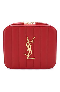 Поясная сумка Vicky Saint Laurent