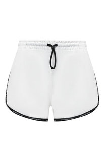 Хлопковые шорты Denim X Alexander Wang