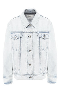 Джинсовая куртка Rag&Bone