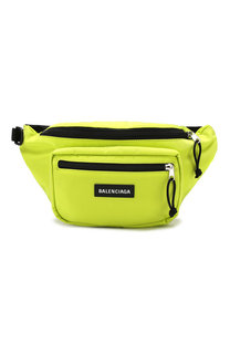 Поясная сумка Explorer Balenciaga