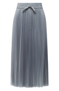 Плиссированная юбка REDVALENTINO