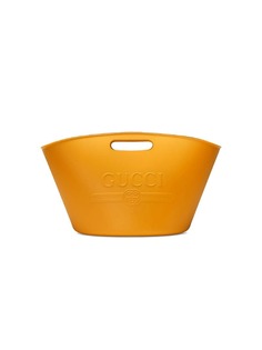 Gucci сумка с логотипом