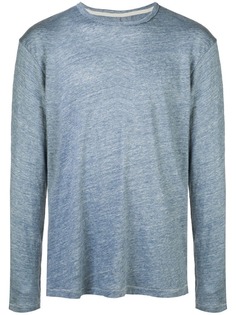 Rag & Bone футболка Owen