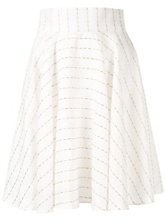 Bambah юбка в полоску