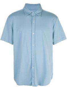 Save Khaki United plain shortsleeved shirt