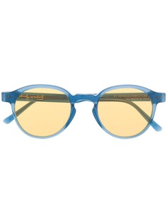 Retrosuperfuture солнцезащитные очки The Iconic