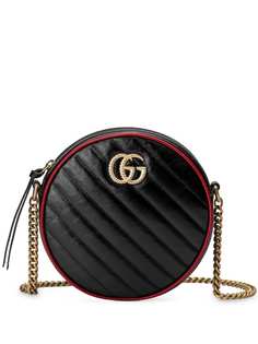 Gucci сумка на плечо GG Marmont