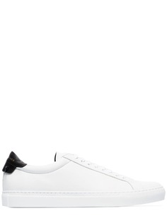 Givenchy кеды Urban Street