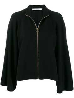 Givenchy кардиган с широкими рукавами