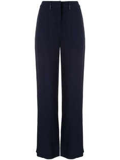 Dion Lee брюки прямого кроя