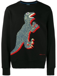 PS Paul Smith толстовка Dino