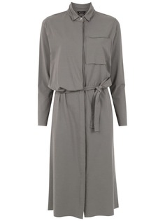 Uma Raquel Davidowicz платье-рубашка Laura