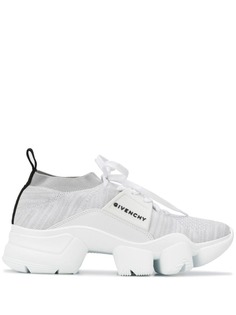 Givenchy кроссовки Jaw