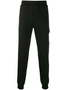 CP Company tapered track pants