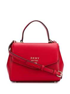 DKNY сумка через плечо