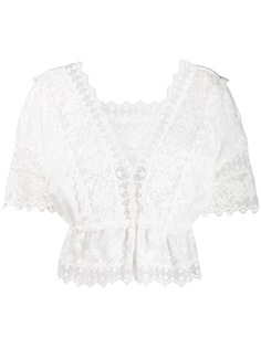 Alexis топ Pentha