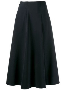 Sportmax юбка мини А-силуэта