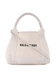 Balenciaga сумка-тоут Cabas XS