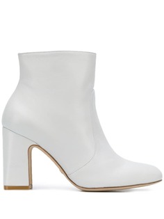 Stuart Weitzman ботильоны Nell на каблуке