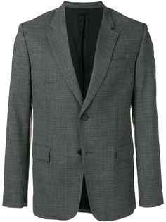 Ami Alexandre Mattiussi пиджак на двух пуговицах