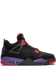 Jordan кроссовки Air Jordan 4 Retro NRG