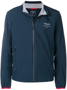 Hackett куртка Racing