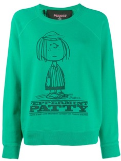 Marc Jacobs толстовка Peppermint Patty