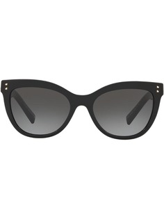 Valentino Eyewear cat-eye frame sunglasses
