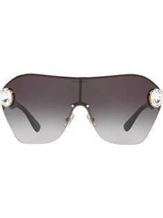 Miu Miu Eyewear солнцезащитные очки Enchant