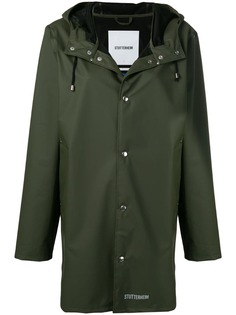 Stutterheim плащ Stockholm