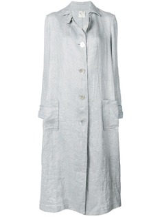 Forte Forte пальто оверсайз