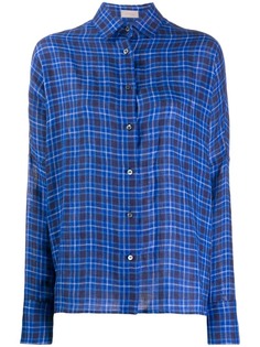 MRZ рубашка Camicia Ampia