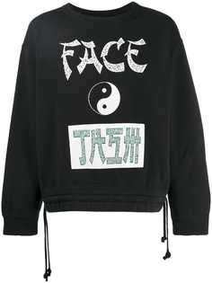 Facetasm толстовка Face