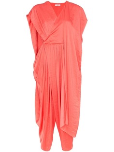 Poiret укороченный комбинезон-кейп