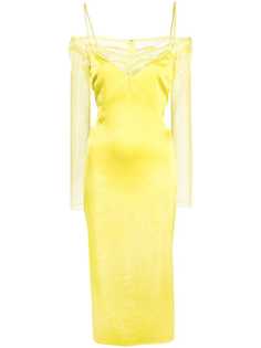 Категория: Платья миди Cushnie