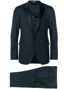 Lanvin классический костюм-двойка