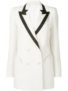 Blazé Milano приталенный блейзер Resoult