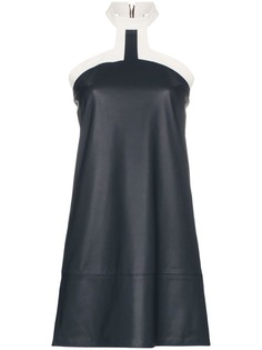 Skiim платье мини Simone