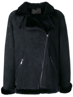 Liska байкерская куртка Jacket