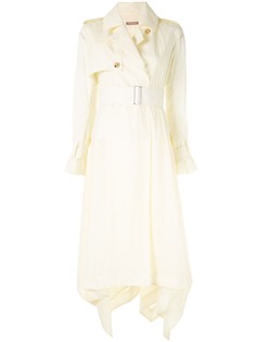 Nehera платье-тренч