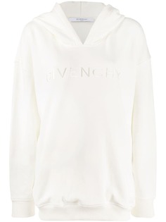 Givenchy худи с логотипом