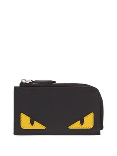 Fendi кошелек для монет Bag Bugs