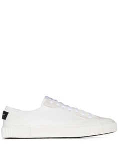 Givenchy кеды на шнуровке