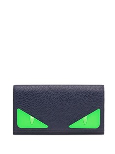 Fendi кошелек Bag Bug