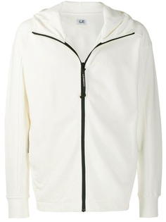 CP Company худи Goggle на молнии