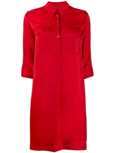 Zadig&Voltaire платье Roa