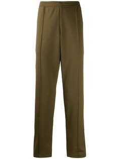 Helmut Lang спортивные брюки