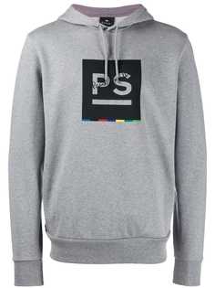 PS Paul Smith худи с логотипом