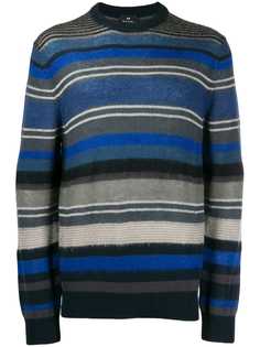 PS Paul Smith джемпер в полоску