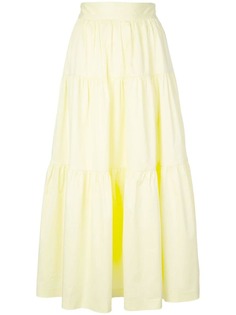 Staud юбка Daffodil